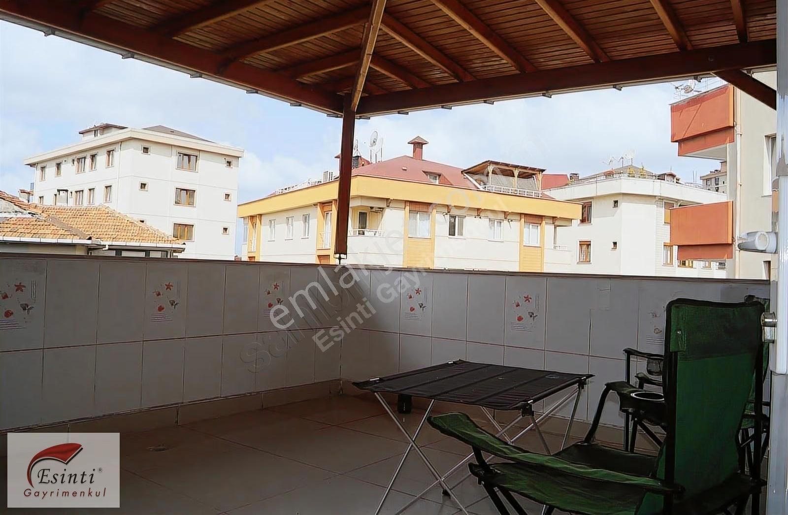 İnönü Mah. Üni Yakın Faturalar Dahl Cadde Paraleli Çatı Katı 1+1 - Görsel 21