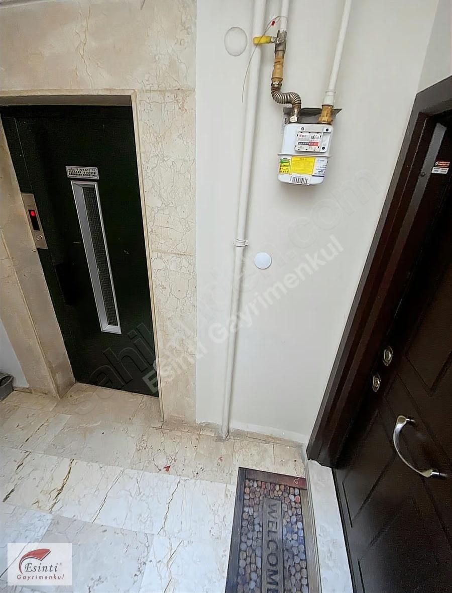 Maltepe Atatürk Cd Üzeri, E5 Ve Metroya Çok Yakın 3+1 Daire - Görsel 8