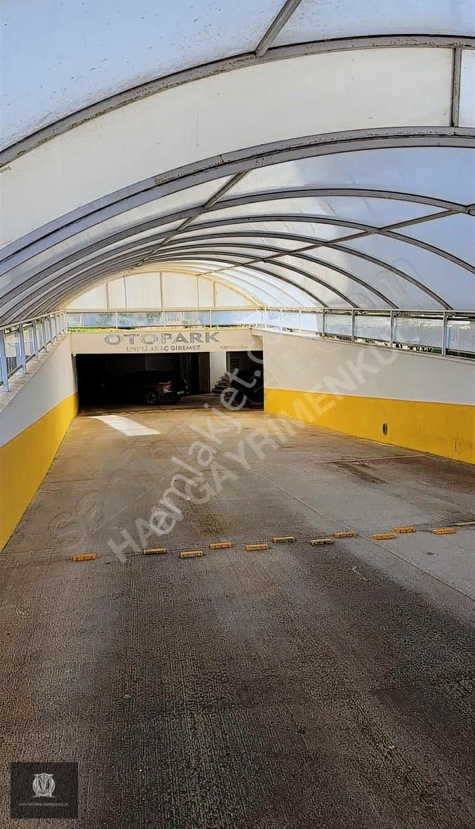 Han'dan Mollayusuf'da Havuzlu Güvenlikli Site Eşyalı Kiralık! - Görsel 14