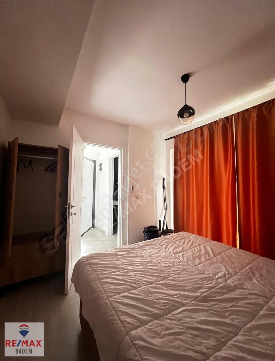 Datça Merkez | Hisar Mağara | 1+1 Bahçeli Eşyalı Kiralık - Görsel 3