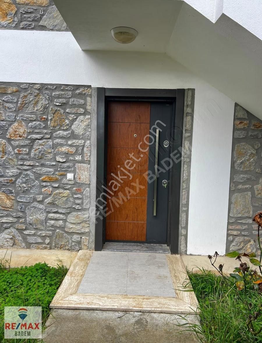 Datça Merkez | Hisar Mağara | 1+1 Bahçeli Eşyalı Kiralık - Görsel 14