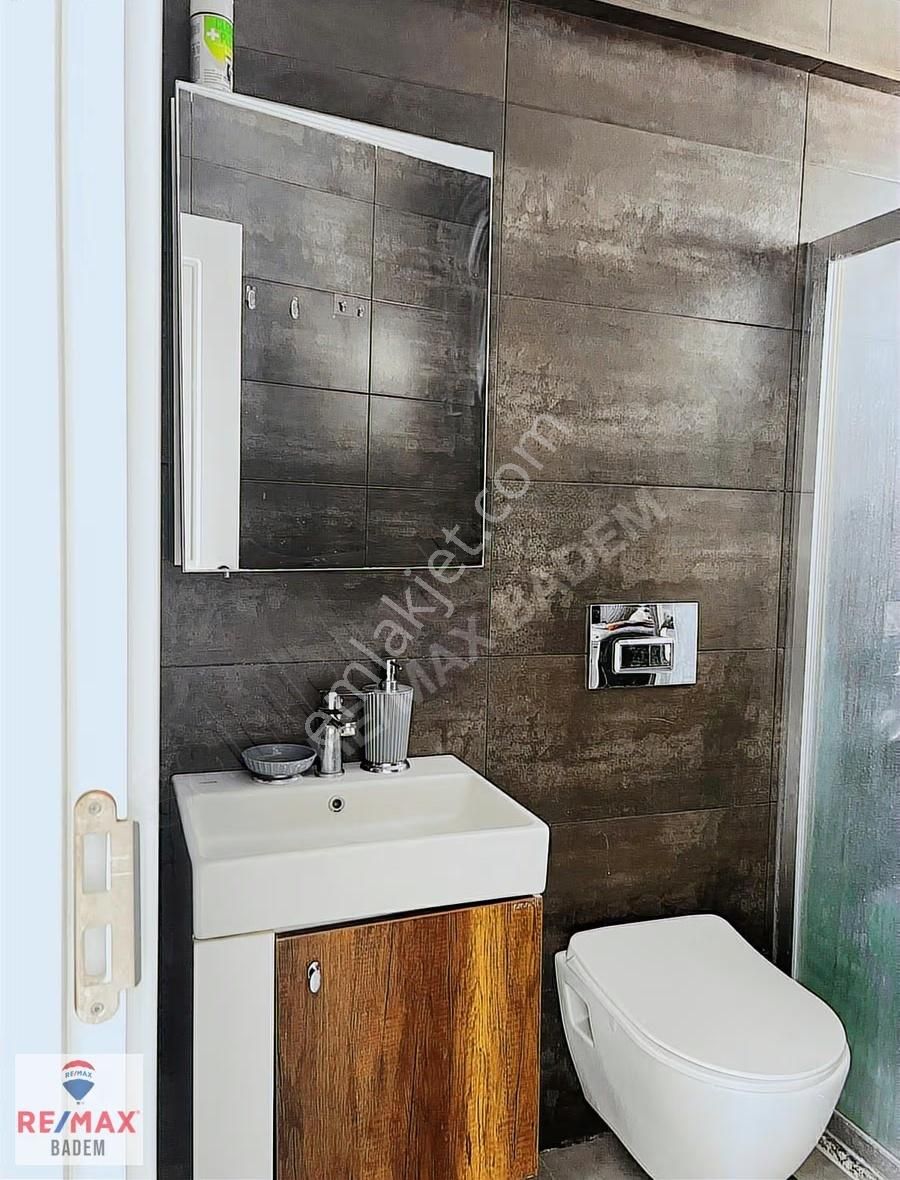 Datça Merkez | Hisar Mağara | 1+1 Bahçeli Eşyalı Kiralık - Görsel 16