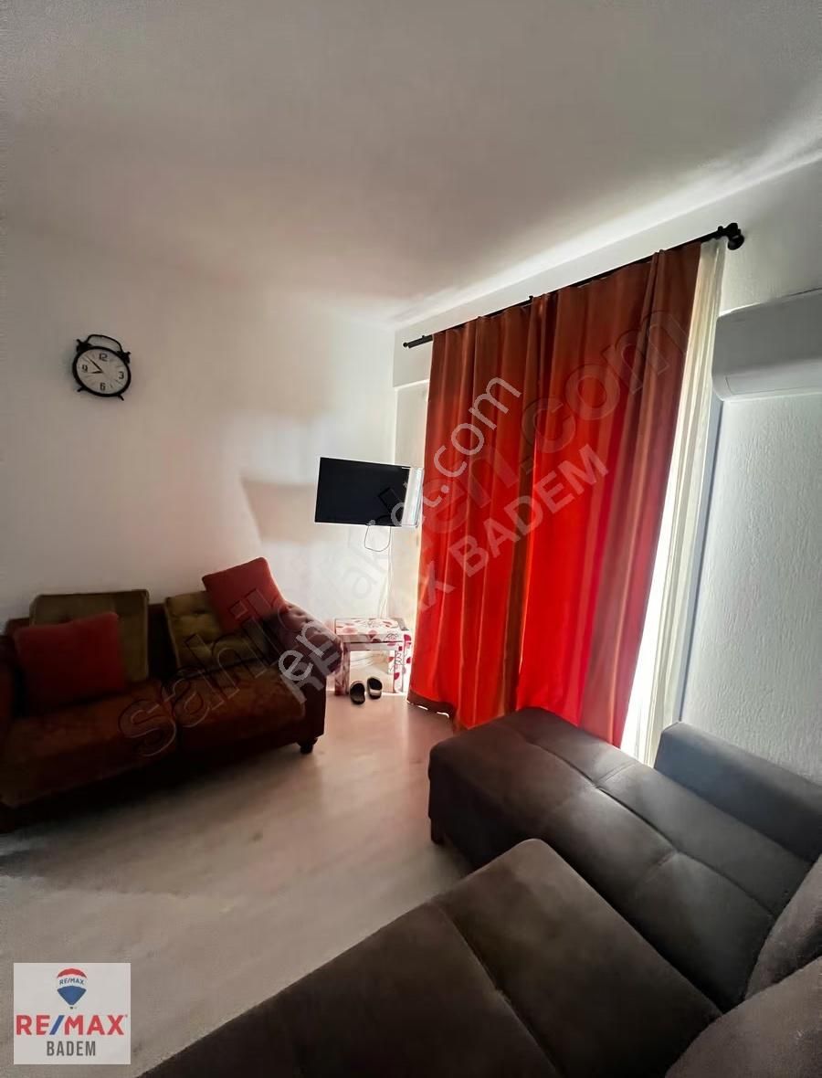 Datça Merkez | Hisar Mağara | 1+1 Bahçeli Eşyalı Kiralık - Görsel 7