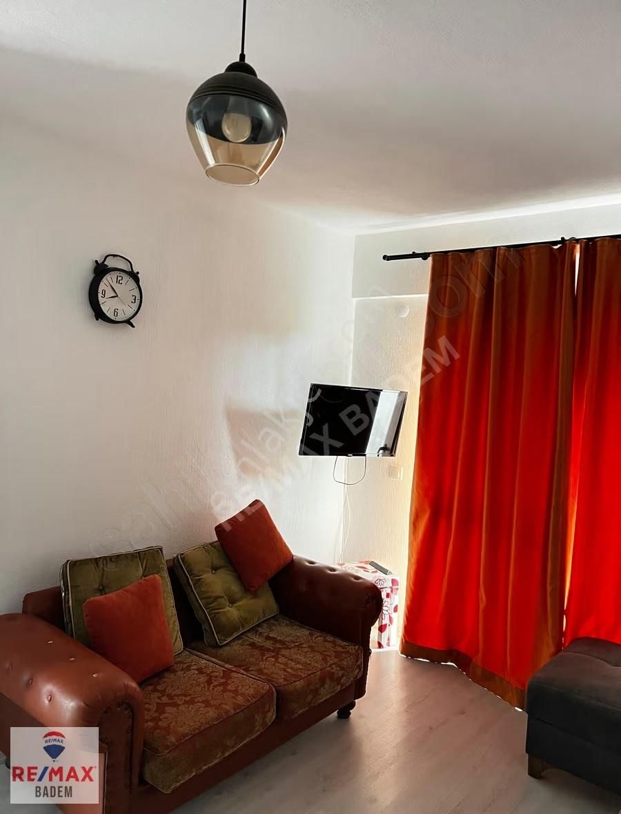 Datça Merkez | Hisar Mağara | 1+1 Bahçeli Eşyalı Kiralık - Görsel 4