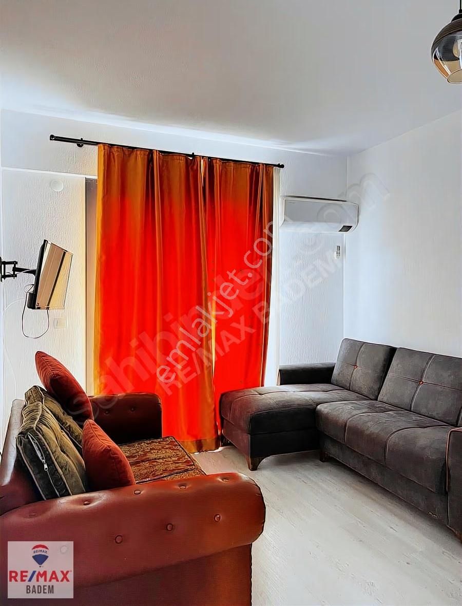 Datça Merkez | Hisar Mağara | 1+1 Bahçeli Eşyalı Kiralık - Görsel 9