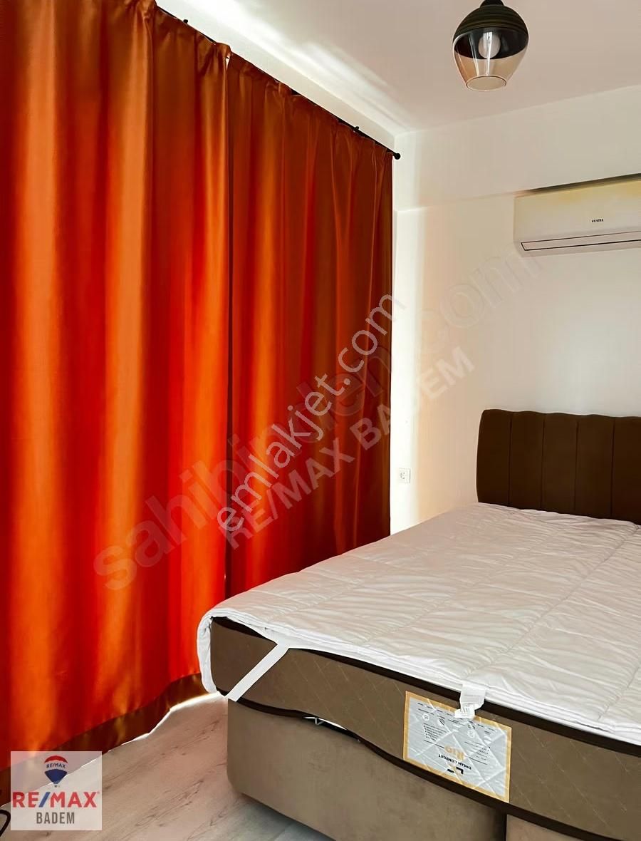 Datça Merkez | Hisar Mağara | 1+1 Bahçeli Eşyalı Kiralık - Görsel 17