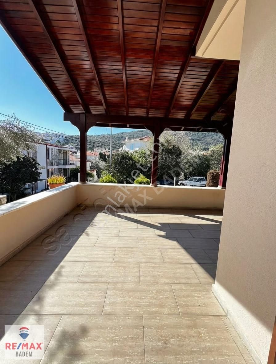 Datça Merkezde 2+1 | Eşyalı | Genış Balkon | Yıllık Kıralık - Görsel 3