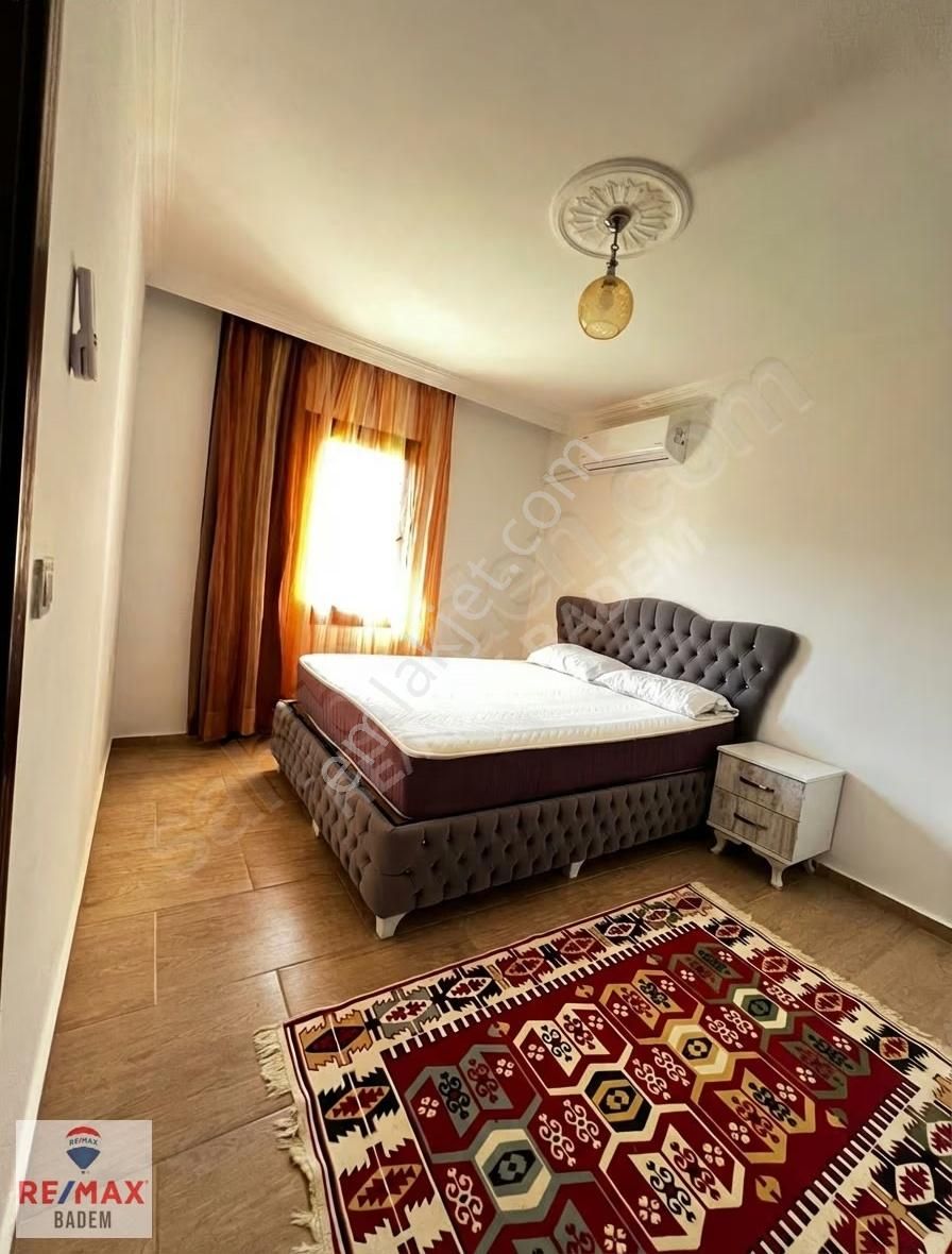 Datça Merkezde 2+1 | Eşyalı | Genış Balkon | Yıllık Kıralık - Görsel 13