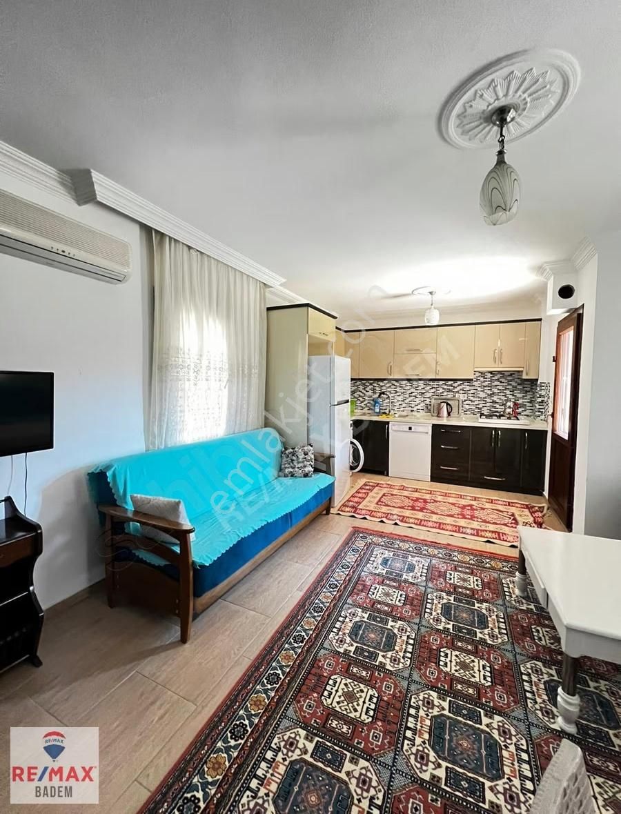 Datça Merkezde 2+1 | Eşyalı | Genış Balkon | Yıllık Kıralık - Görsel 22
