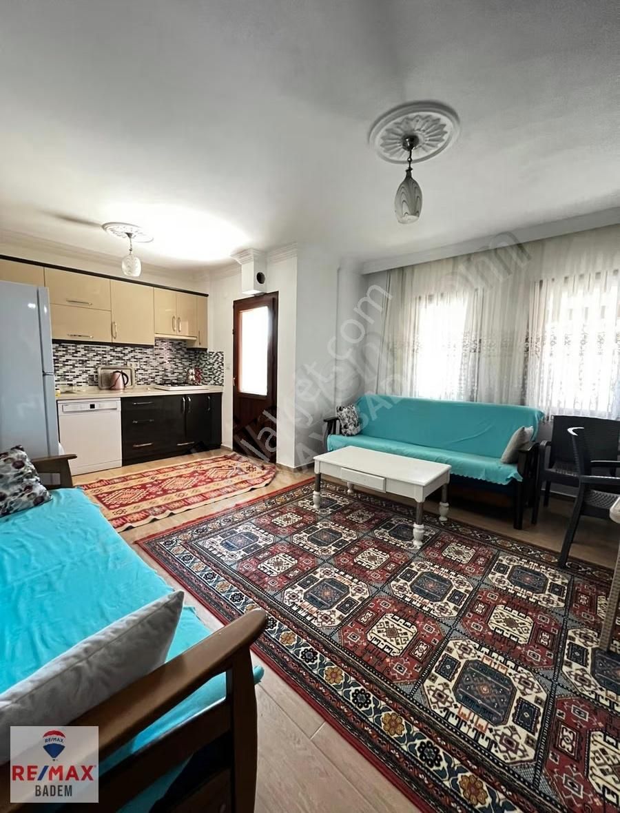 Datça Merkezde 2+1 | Eşyalı | Genış Balkon | Yıllık Kıralık - Görsel 17