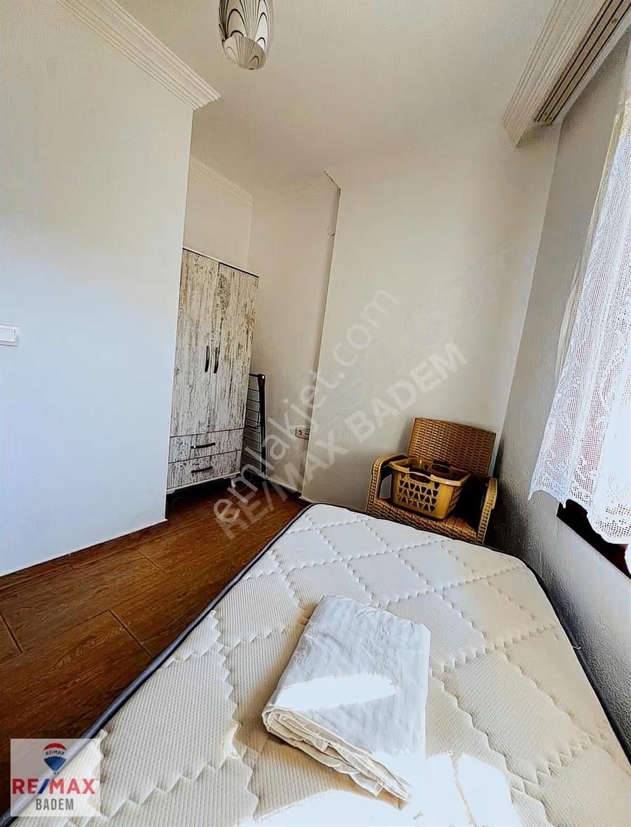 Datça Merkezde 2+1 | Eşyalı | Genış Balkon | Yıllık Kıralık - Görsel 16