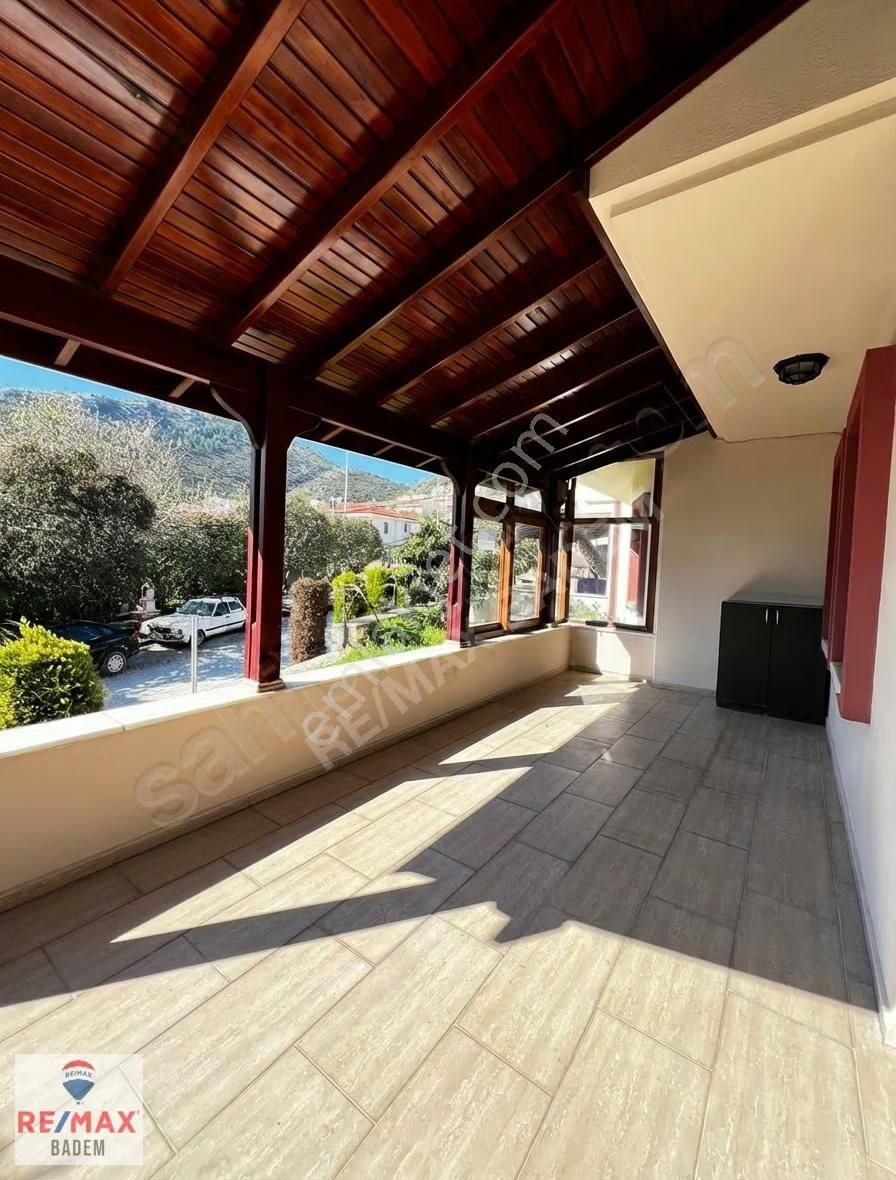 Datça Merkezde 2+1 | Eşyalı | Genış Balkon | Yıllık Kıralık - Görsel 18