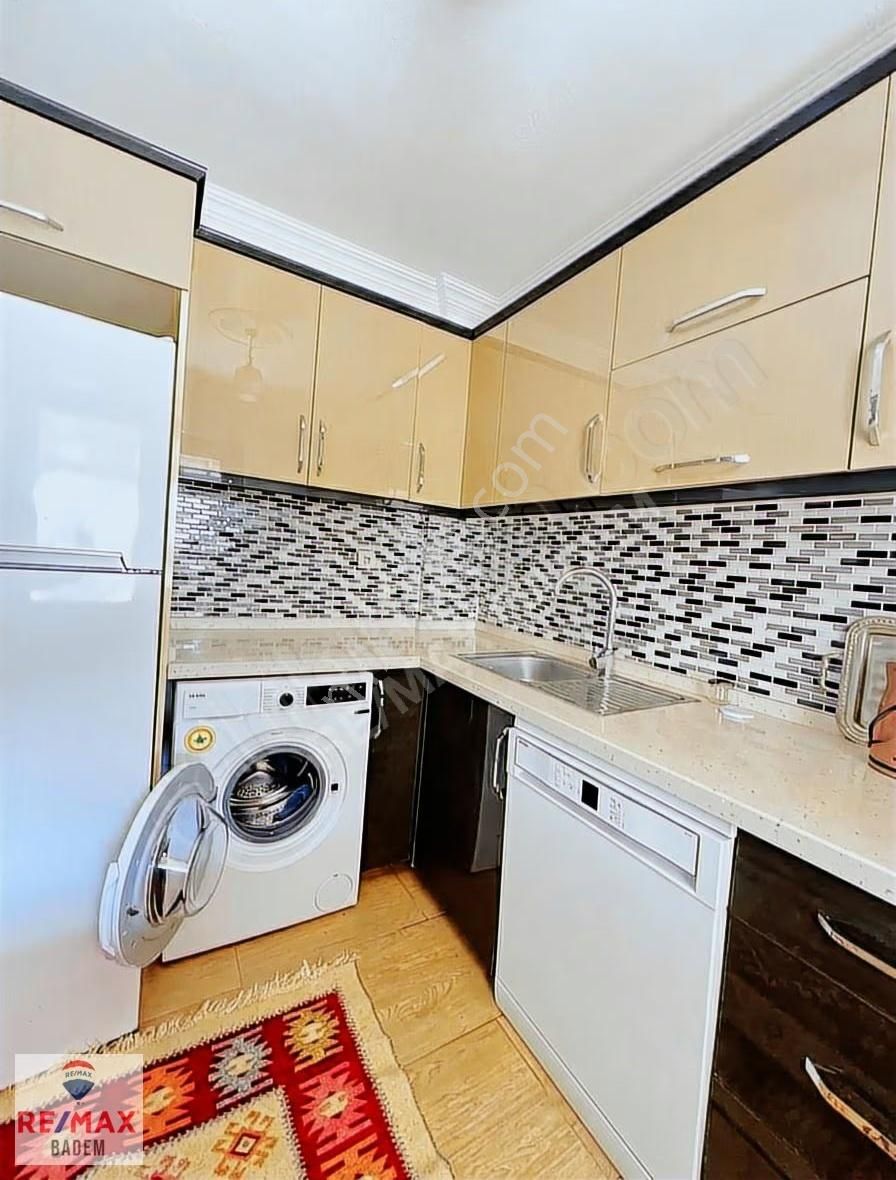 Datça Merkezde 2+1 | Eşyalı | Genış Balkon | Yıllık Kıralık - Görsel 11