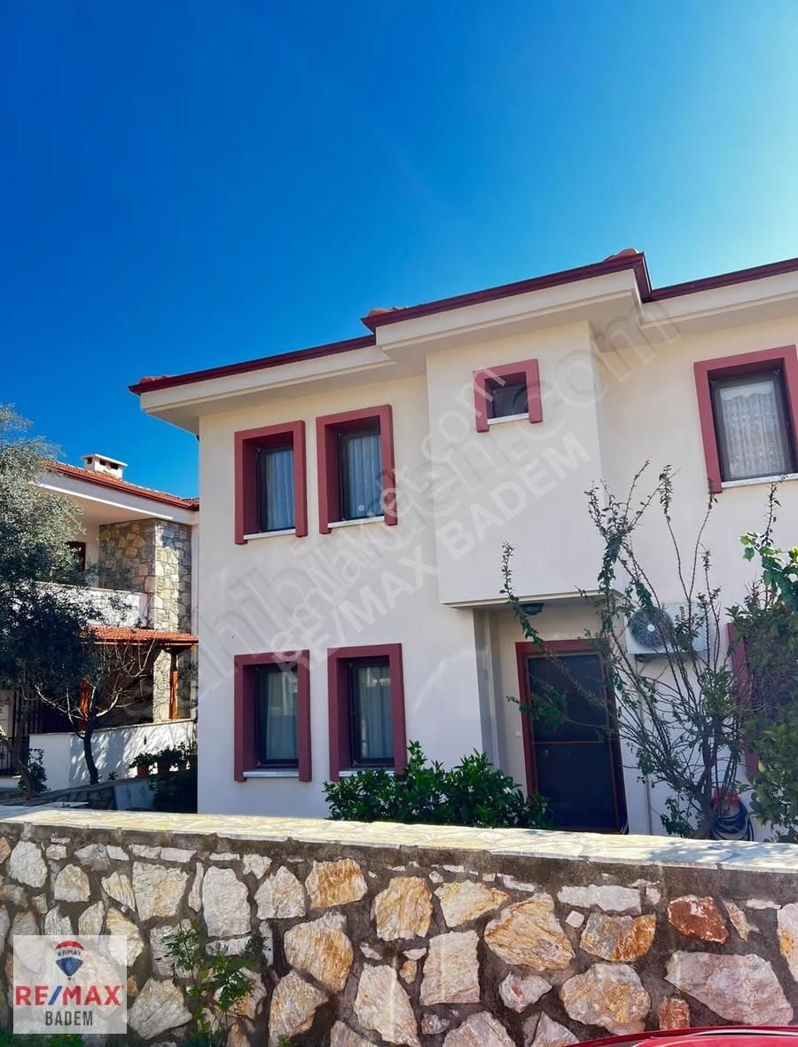 Datça Merkezde 2+1 | Eşyalı | Genış Balkon | Yıllık Kıralık