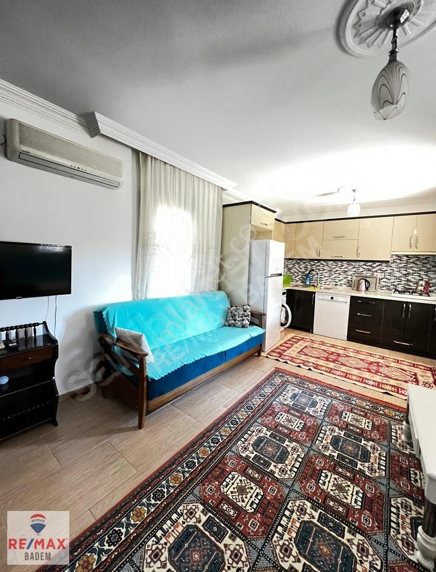 Datça Merkezde 2+1 | Eşyalı | Genış Balkon | Yıllık Kıralık - Görsel 9