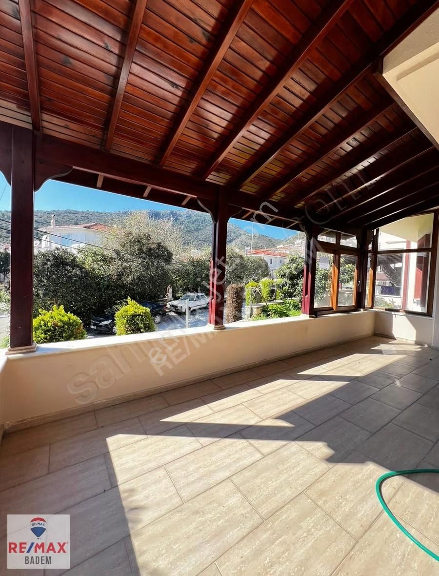 Datça Merkezde 2+1 | Eşyalı | Genış Balkon | Yıllık Kıralık - Görsel 23