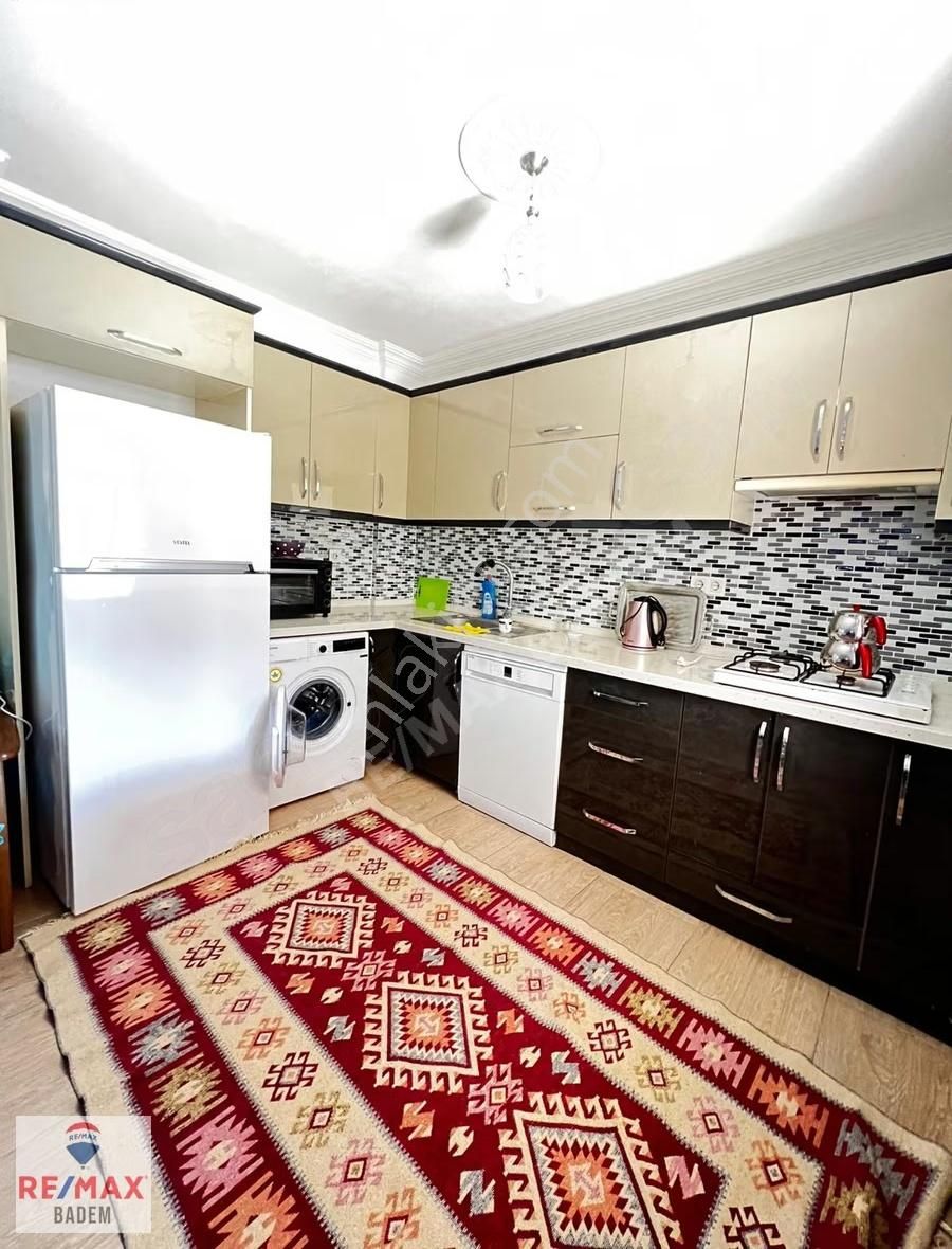 Datça Merkezde 2+1 | Eşyalı | Genış Balkon | Yıllık Kıralık - Görsel 15