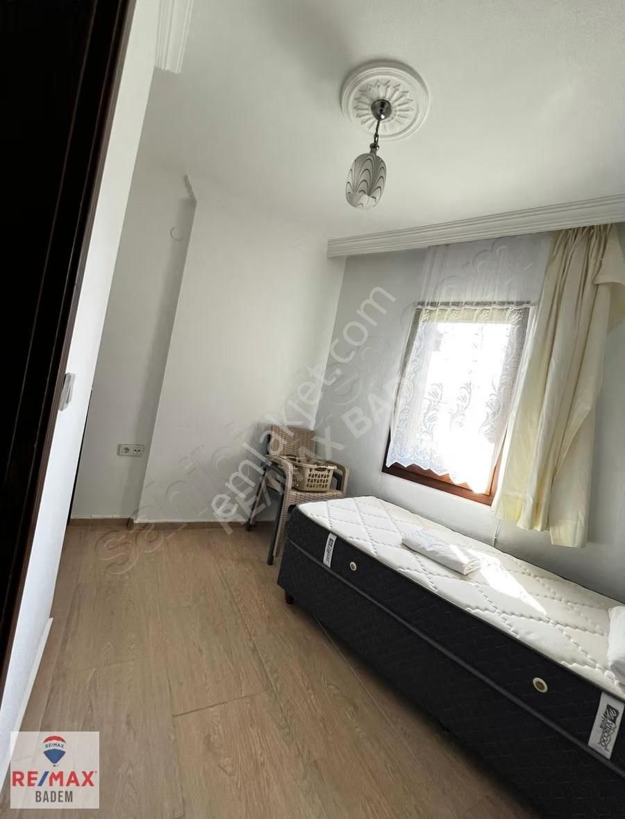 Datça Merkezde 2+1 | Eşyalı | Genış Balkon | Yıllık Kıralık - Görsel 12