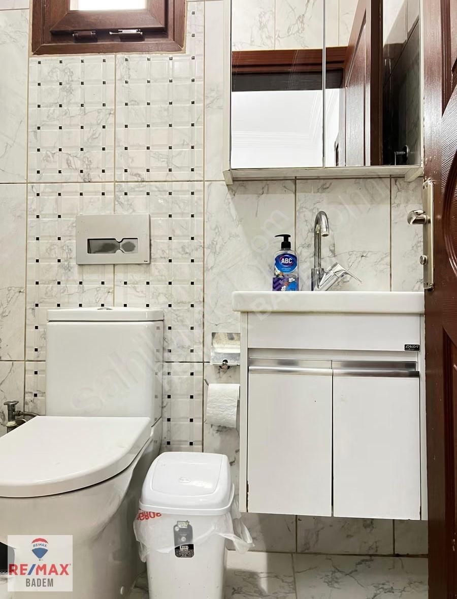 Datça Merkezde 2+1 | Eşyalı | Genış Balkon | Yıllık Kıralık - Görsel 4