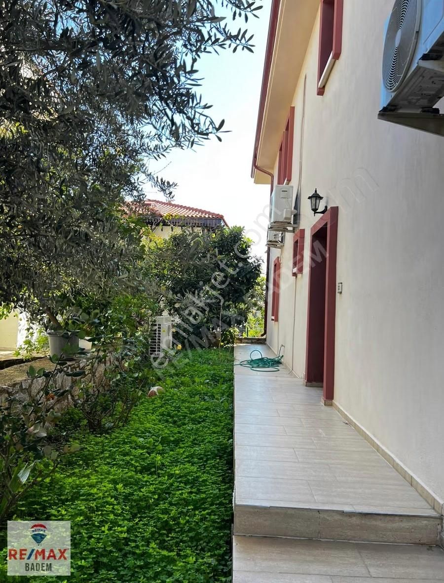 Datça Merkezde 2+1 | Eşyalı | Genış Balkon | Yıllık Kıralık - Görsel 24