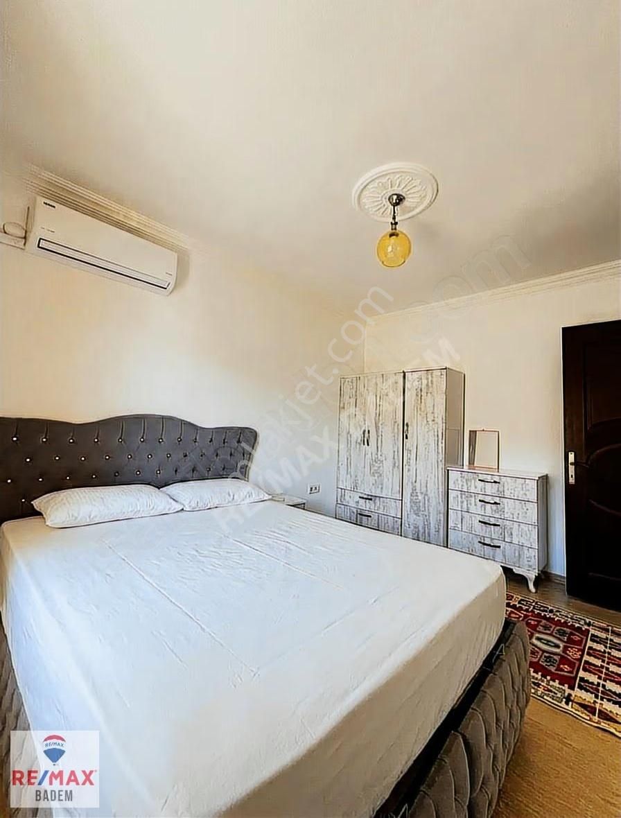 Datça Merkezde 2+1 | Eşyalı | Genış Balkon | Yıllık Kıralık - Görsel 10