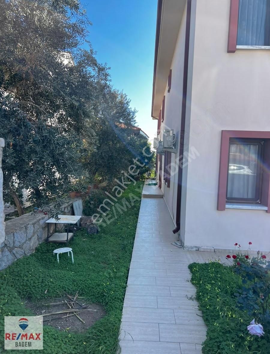 Datça Merkezde 2+1 | Eşyalı | Genış Balkon | Yıllık Kıralık - Görsel 8