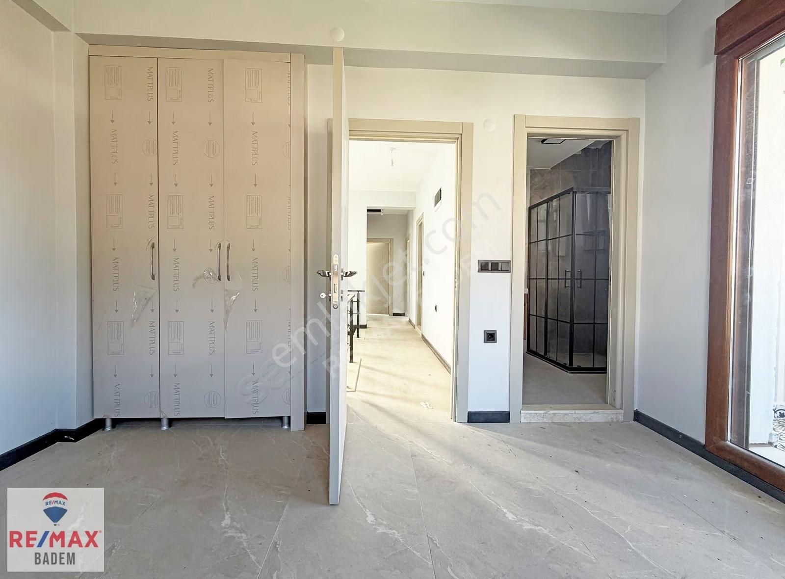 Muğla Akyakaya Çok Yakın Konumda Satılık 3+1 Dubleks Villa - Görsel 26