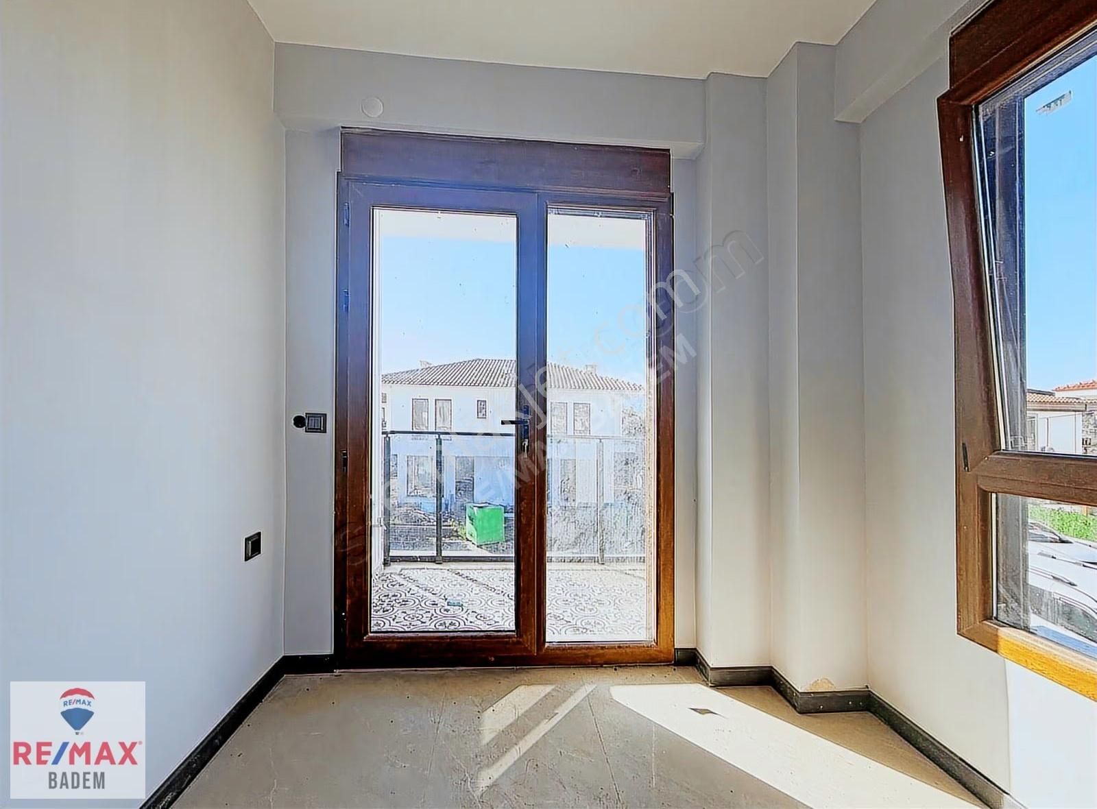 Muğla Akyakaya Çok Yakın Konumda Satılık 3+1 Dubleks Villa - Görsel 29