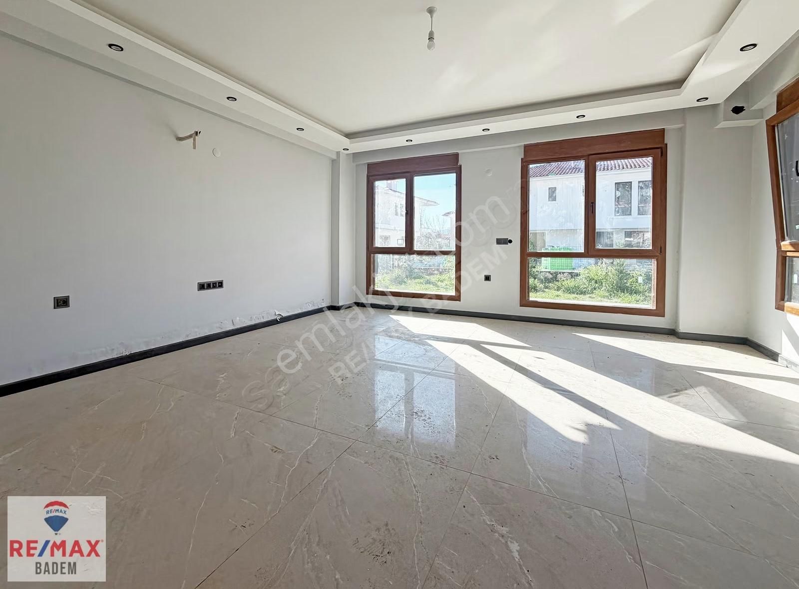 Muğla Akyakaya Çok Yakın Konumda Satılık 3+1 Dubleks Villa - Görsel 7