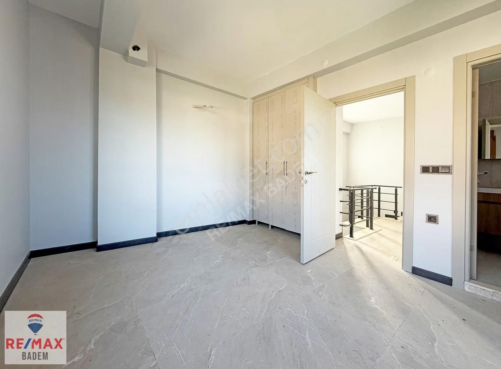 Muğla Akyakaya Çok Yakın Konumda Satılık 3+1 Dubleks Villa - Görsel 6