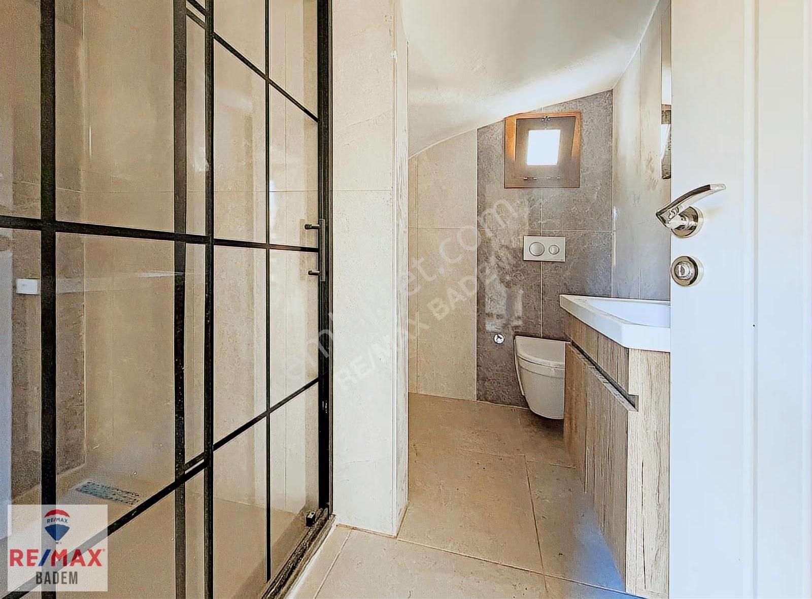 Muğla Akyakaya Çok Yakın Konumda Satılık 3+1 Dubleks Villa - Görsel 11