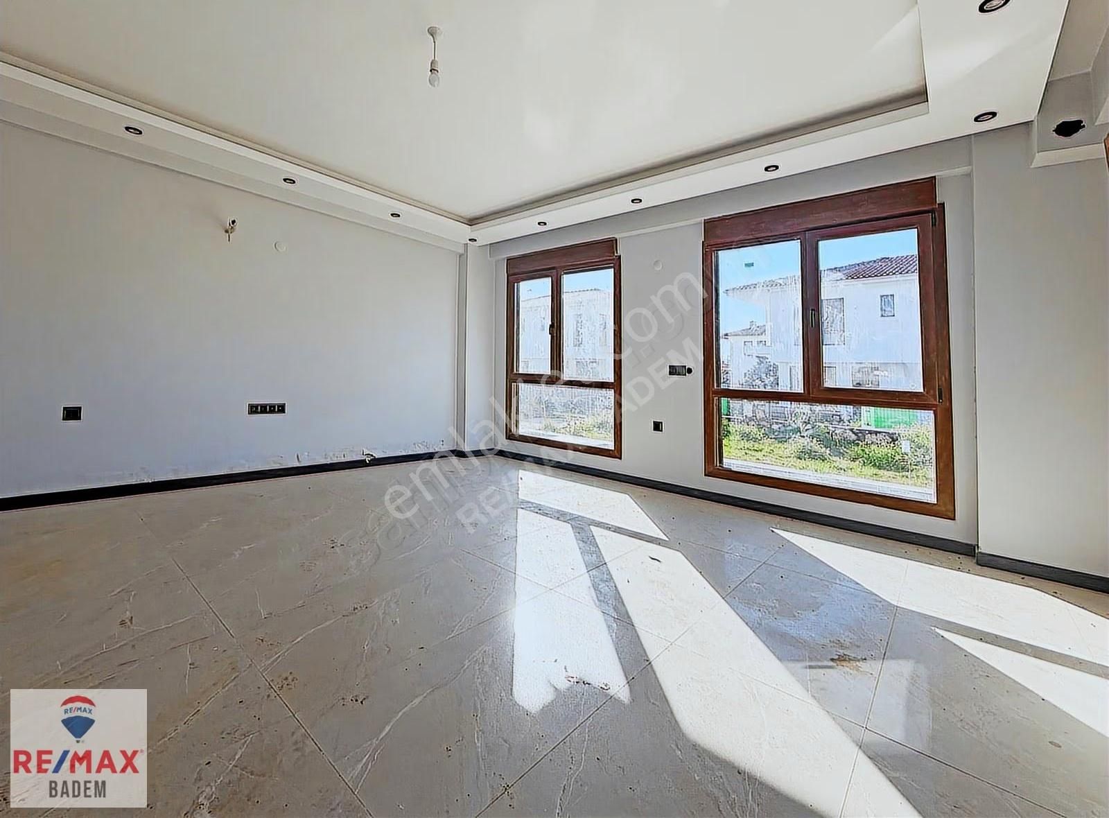 Muğla Akyakaya Çok Yakın Konumda Satılık 3+1 Dubleks Villa - Görsel 5