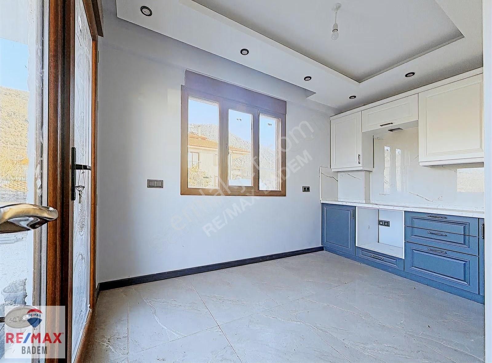 Muğla Akyakaya Çok Yakın Konumda Satılık 3+1 Dubleks Villa - Görsel 2