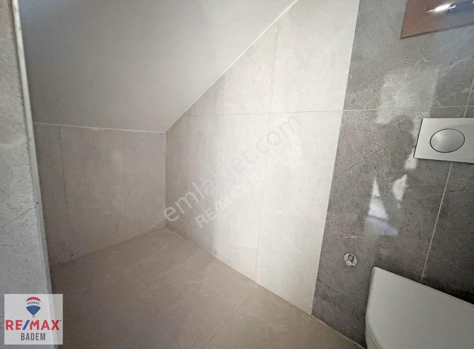 Muğla Akyakaya Çok Yakın Konumda Satılık 3+1 Dubleks Villa - Görsel 4