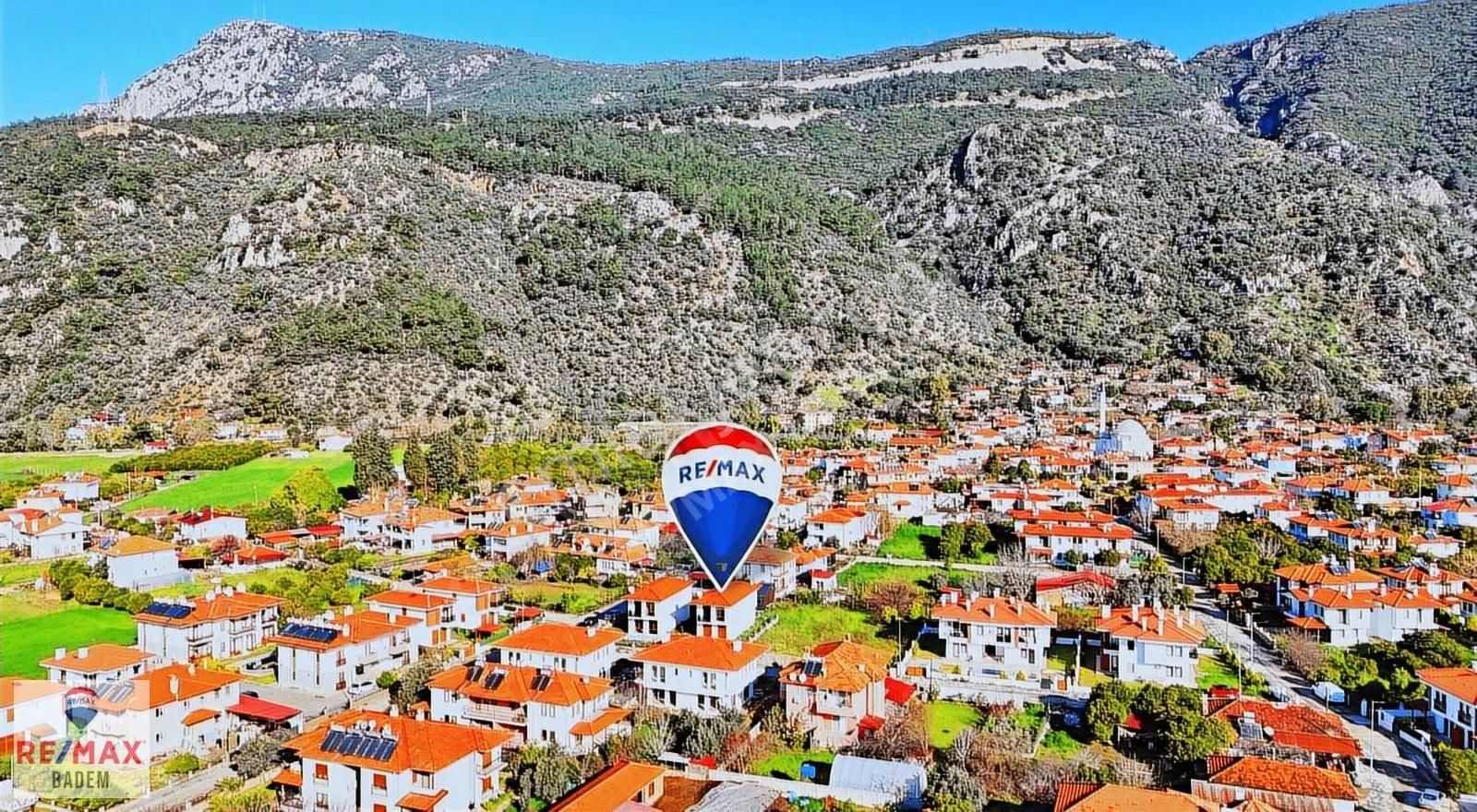 Muğla Akyakaya Çok Yakın Konumda Satılık 3+1 Dubleks Villa - Görsel 25