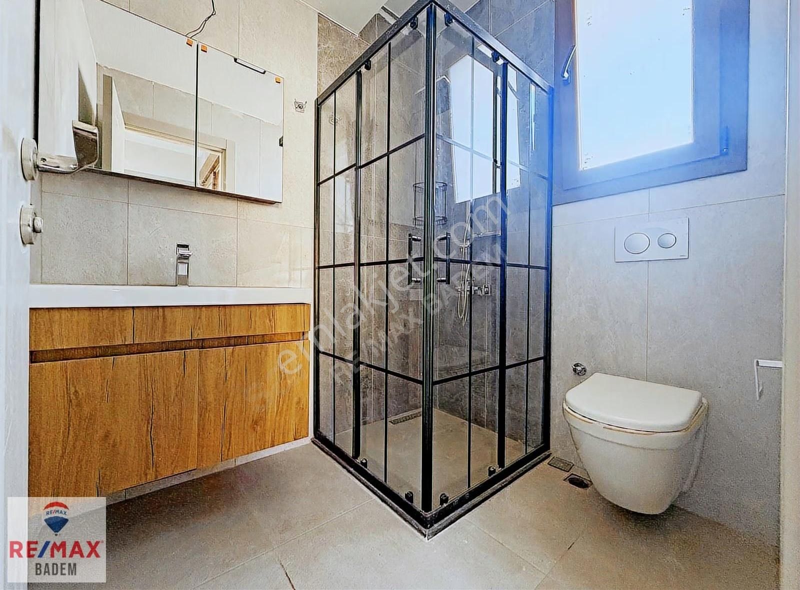 Muğla Akyakaya Çok Yakın Konumda Satılık 3+1 Dubleks Villa - Görsel 12