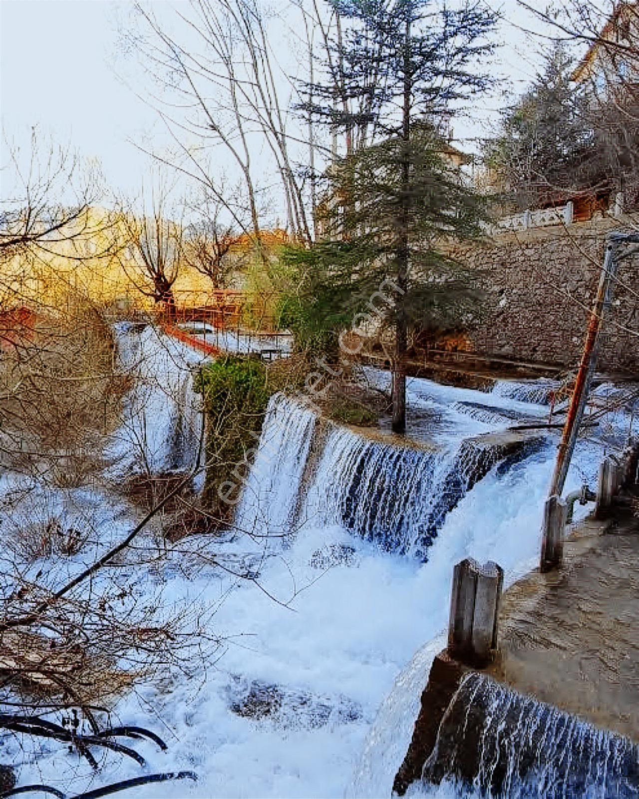 Yuşa'dan Antalya'da Müstakil Tapu 616m² Tarla