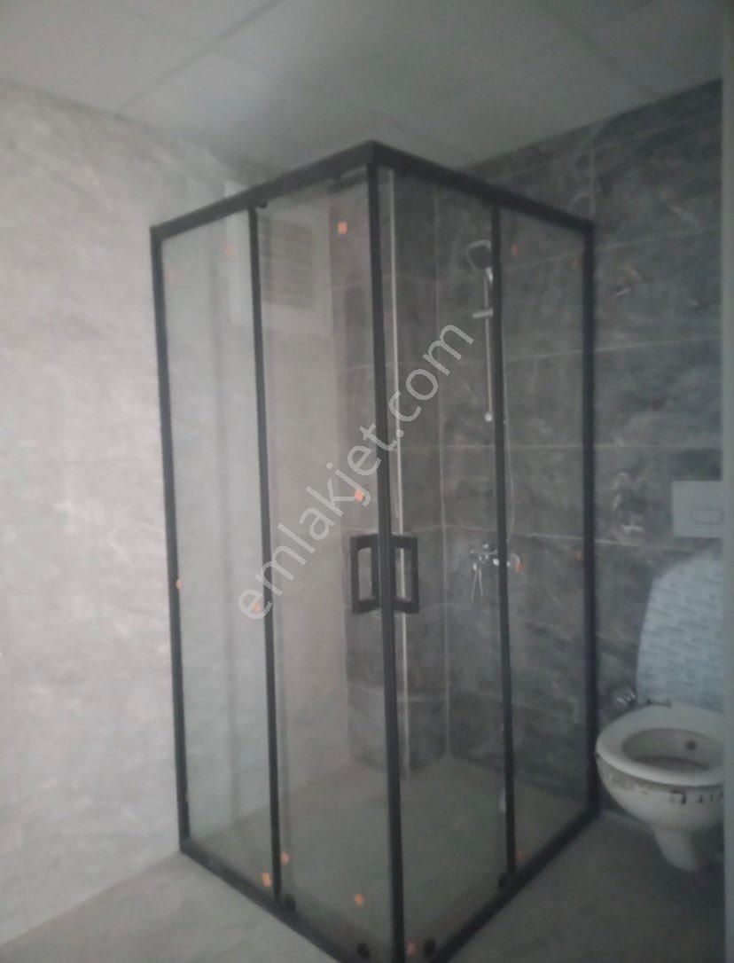 Gültepe’de İskanlı Birinci Sınıf Kalitede 1+1 Sıfır Daire - Görsel 10