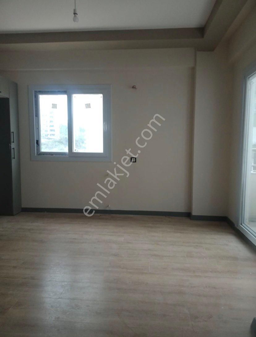 Gültepe’de İskanlı Birinci Sınıf Kalitede 1+1 Sıfır Daire - Görsel 4