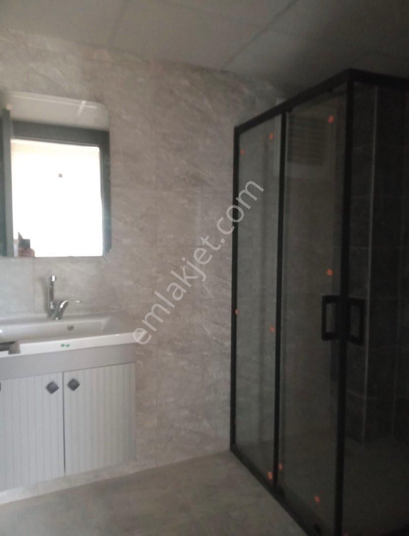 Gültepe’de İskanlı Birinci Sınıf Kalitede 1+1 Sıfır Daire - Görsel 7