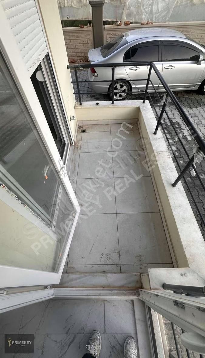 Demirel Tramvay Yakını Gerçek Yüksek Giriş 2+1 Daire - Görsel 10