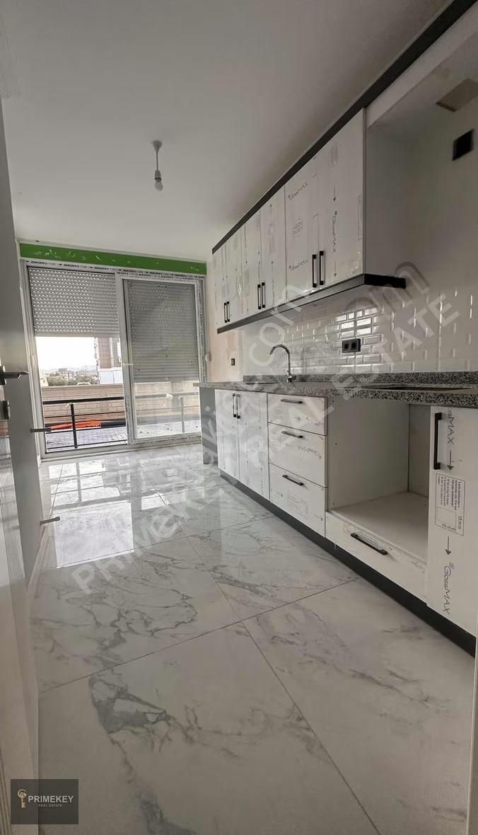 Demirel Tramvay Yakını Gerçek Yüksek Giriş 2+1 Daire - Görsel 4