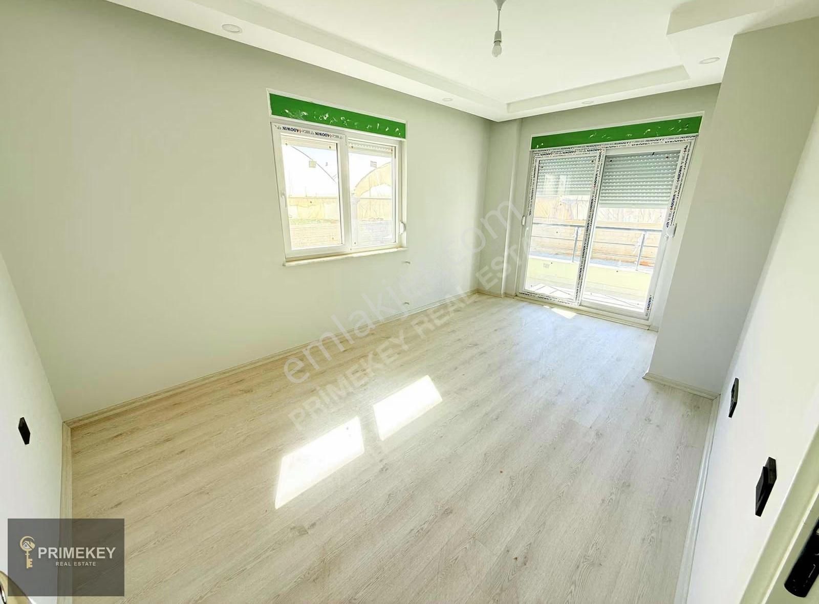 Demirel Tramvay Yakını Gerçek Yüksek Giriş 2+1 Daire - Görsel 15