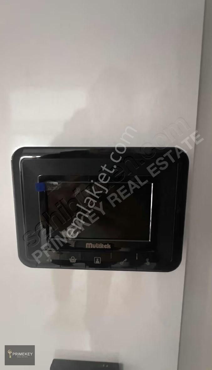 Demirel Tramvay Yakını Gerçek Yüksek Giriş 2+1 Daire - Görsel 18