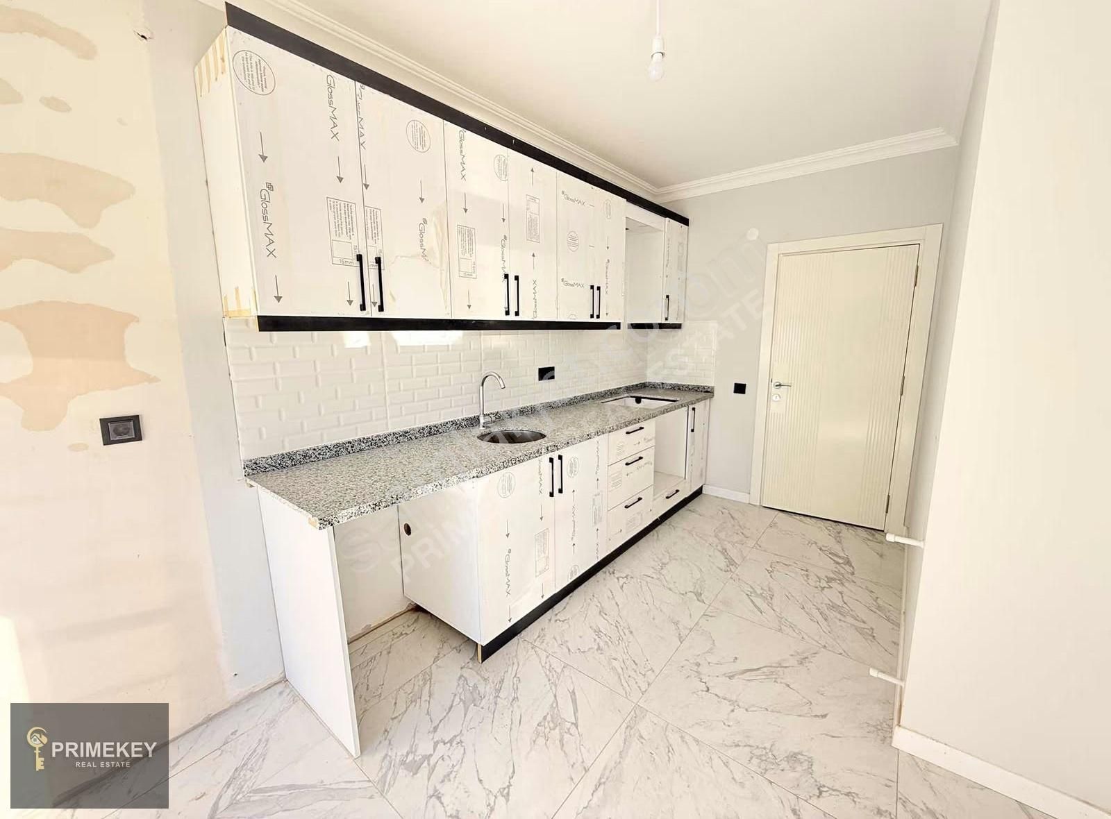 Demirel Tramvay Yakını Gerçek Yüksek Giriş 2+1 Daire - Görsel 25