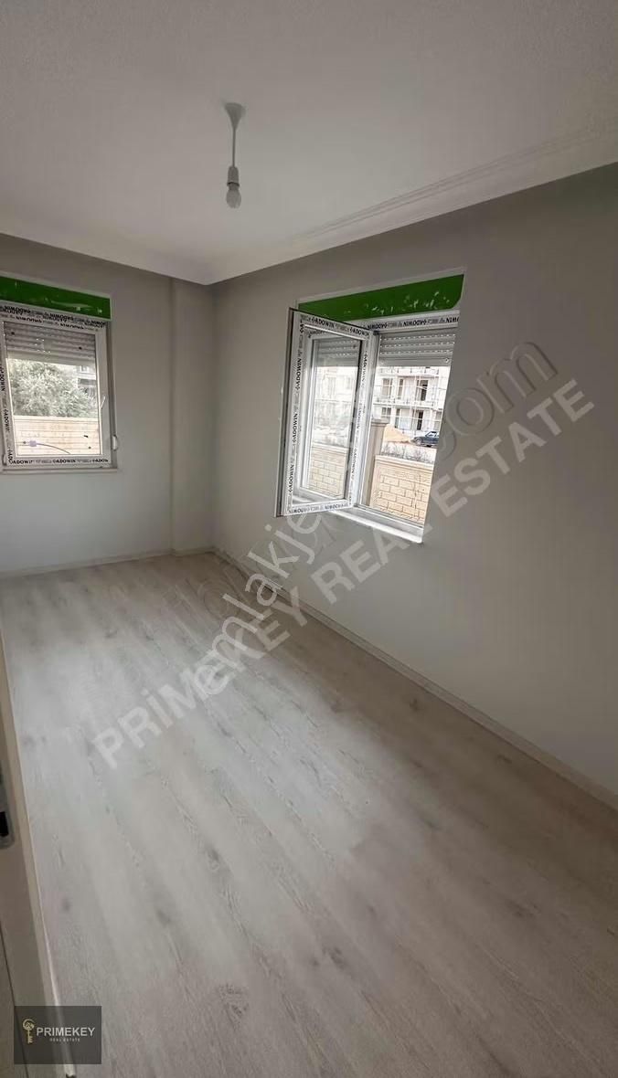 Demirel Tramvay Yakını Gerçek Yüksek Giriş 2+1 Daire - Görsel 21