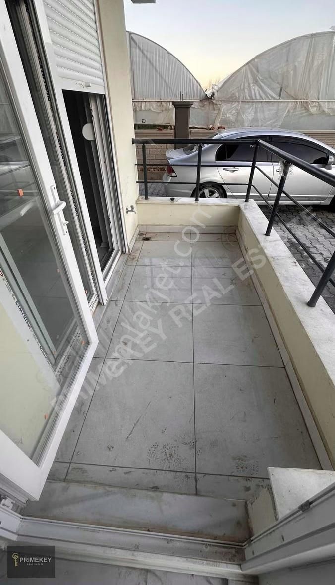 Demirel Tramvay Yakını Gerçek Yüksek Giriş 2+1 Daire - Görsel 17