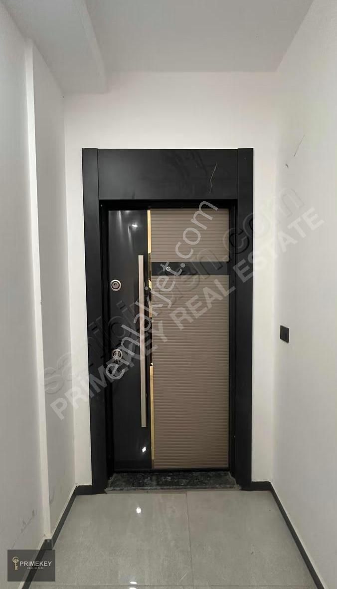 Demirel Tramvay Yakını Gerçek Yüksek Giriş 2+1 Daire - Görsel 23