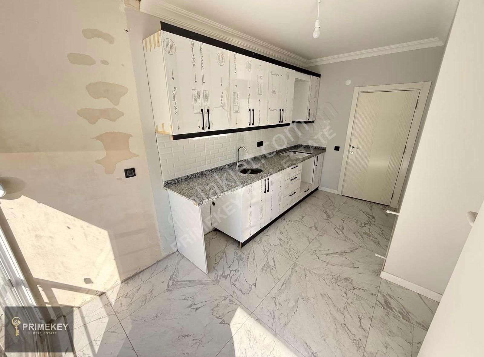 Demirel Tramvay Yakını Gerçek Yüksek Giriş 2+1 Daire - Görsel 24