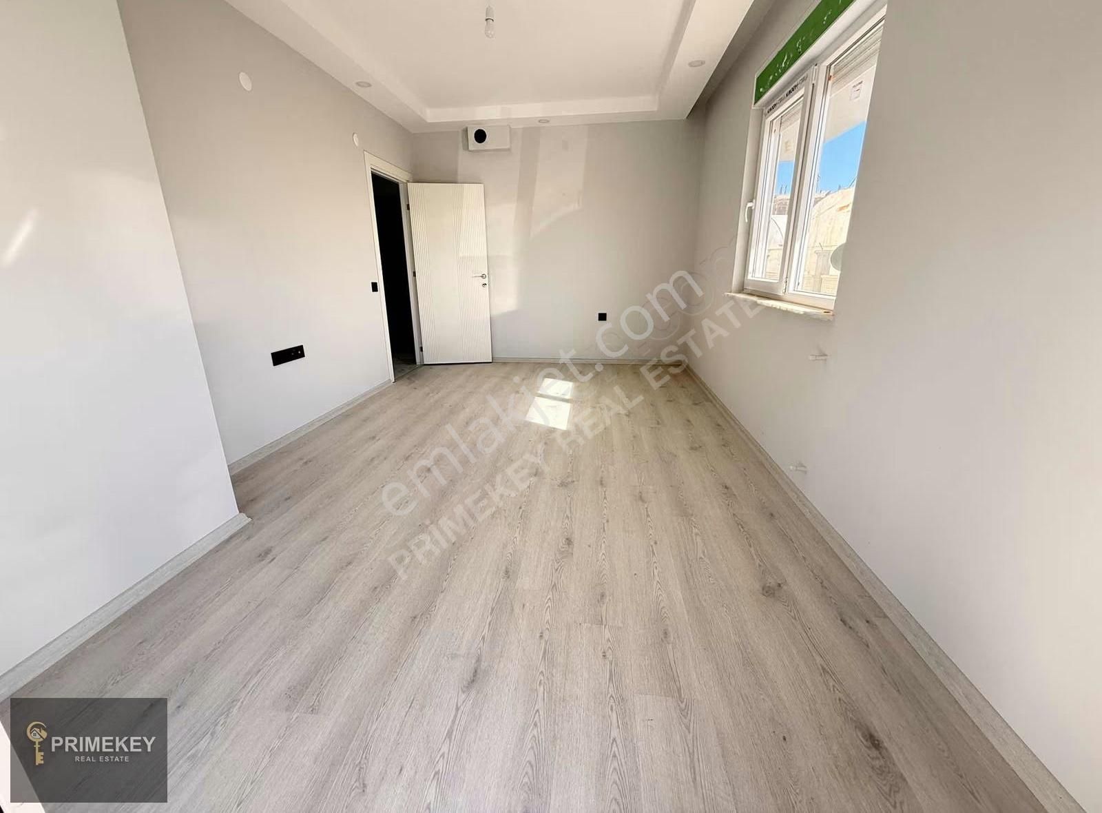 Demirel Tramvay Yakını Gerçek Yüksek Giriş 2+1 Daire - Görsel 14